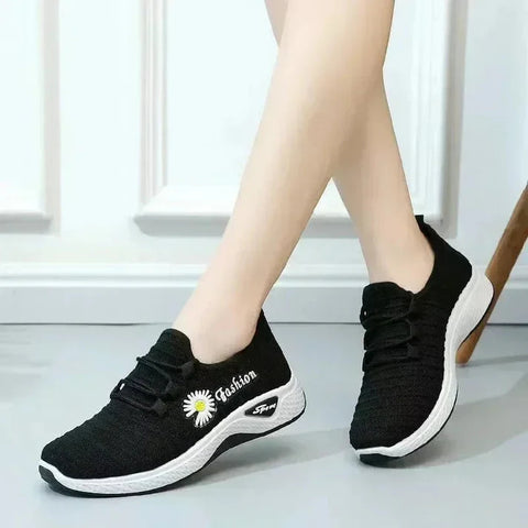 FashionStride Comfortable Women's Sneakers