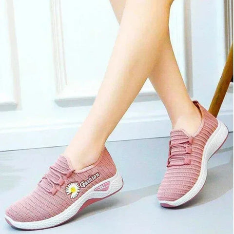 FashionStride Comfortable Women's Sneakers