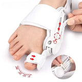 FlexAlign Bunion Corrector