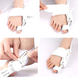 FlexAlign Bunion Corrector