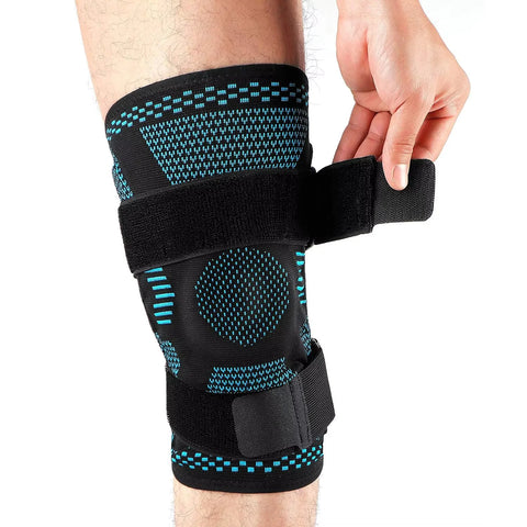 FlexiKnee Compression Brace