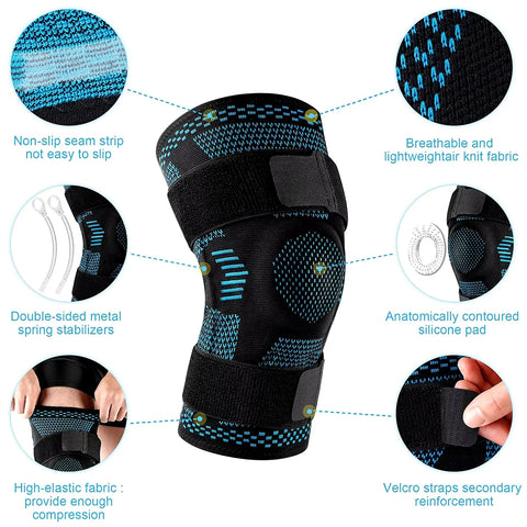 FlexiKnee Compression Brace