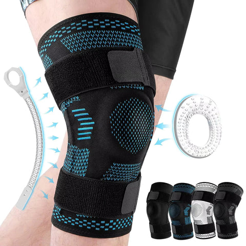 FlexiKnee Compression Brace