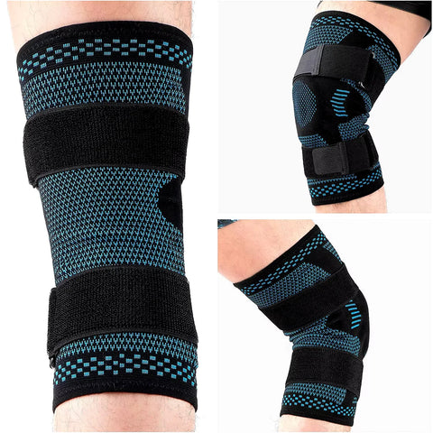 FlexiKnee Compression Brace