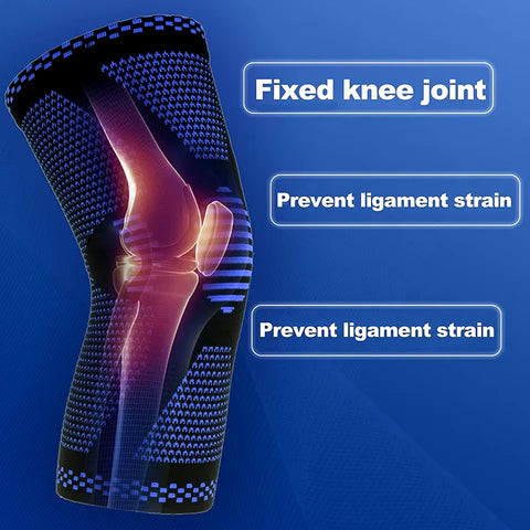 FlexiKnee Compression Brace