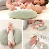 FlexiPreg - Pregnancy Pillow for Sleeping