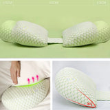 FlexiPreg - Pregnancy Pillow for Sleeping