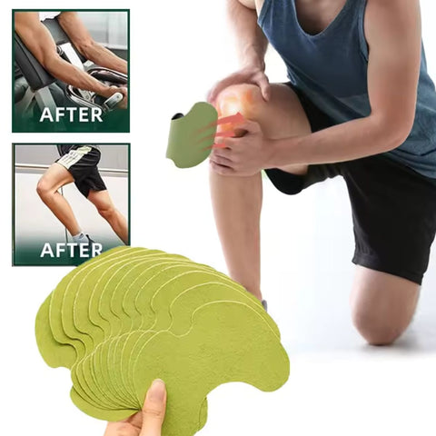 FlexiRelief - Pain Patchs