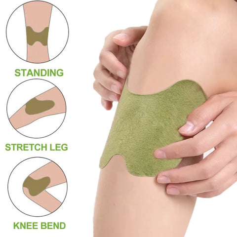 FlexiRelief - Pain Patchs