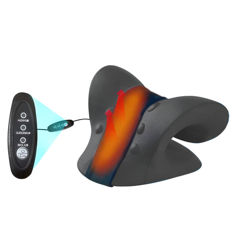 FlexiTherm Heated Neck Stretcher