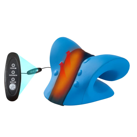 FlexiTherm Heated Neck Stretcher