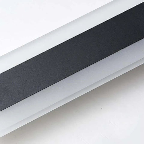 GlowEdge Outdoor Waterproof Wall Light