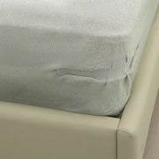 GripLock Invisible Bed Sheet Holders