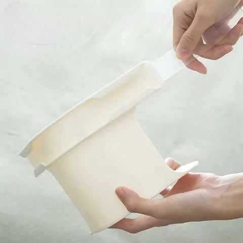 GripLock Invisible Bed Sheet Holders