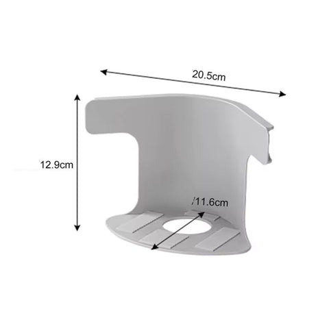 GripLock Invisible Bed Sheet Holders