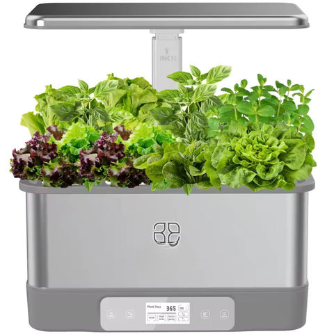 GrowFresh Smart Self Watering Planter