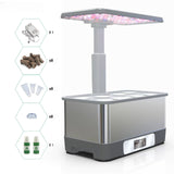 GrowFresh Smart Self Watering Planter