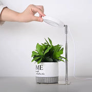 GrowPro Indoor Solar Grow Light for Plants
