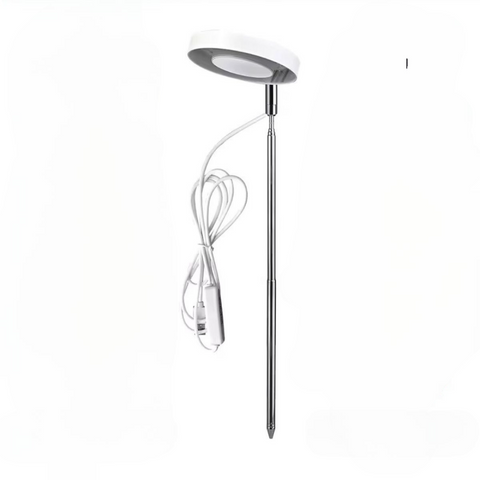 GrowPro Indoor Solar Grow Light for Plants