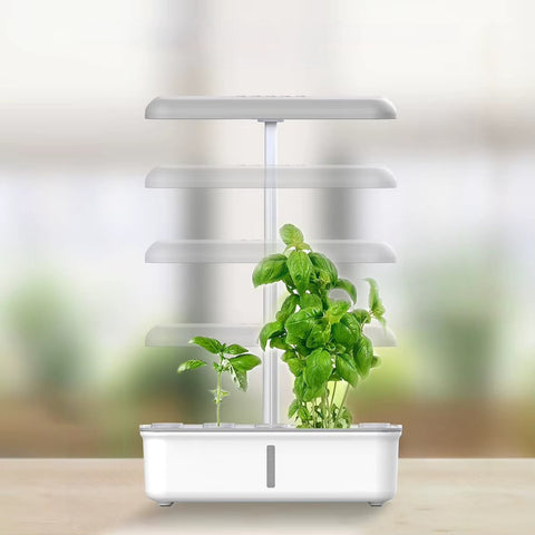 GrowSmart Self Watering Planter