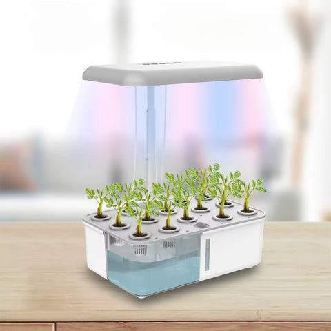 GrowSmart Self Watering Planter