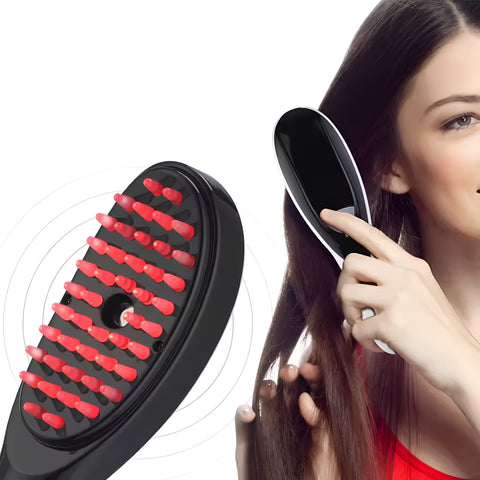 HairEase Massage Comb