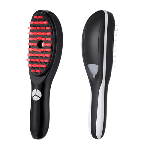 HairEase Massage Comb