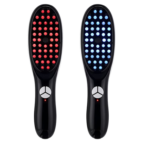HairEase Massage Comb