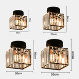 HaloLite – Modern Flush Mount Ceiling Light