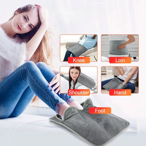 HeatBloom Comfort Mat