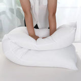 HugCloud Body Pillow