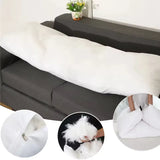 HugCloud Body Pillow