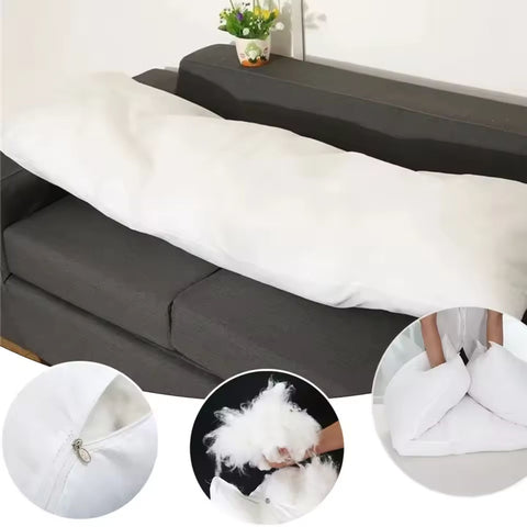 HugCloud Body Pillow