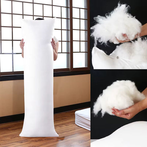 HugCloud Body Pillow