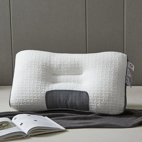 Ergonomic Neck Pillow