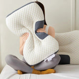 Ergonomic Neck Pillow