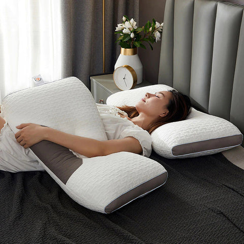 Ergonomic Neck Pillow