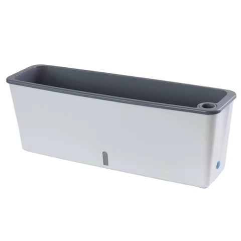 HydroBloom Self Watering Planter
