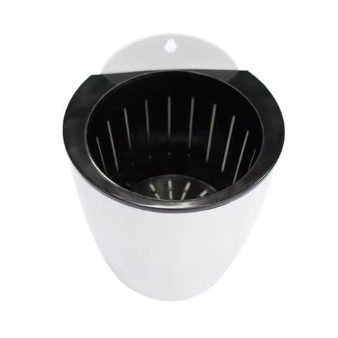 HydroHold Wall Plant Pot