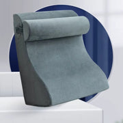 InclineRest Backrest Wedge Pillow