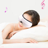 InstroSooth Foldable Eye Massager