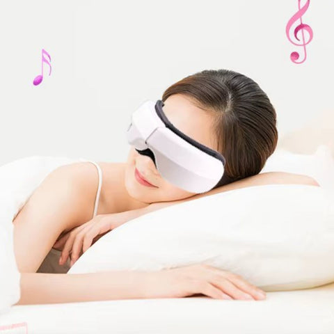 InstroSooth Foldable Eye Massager