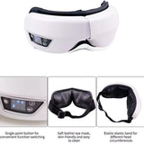 InstroSooth Foldable Eye Massager
