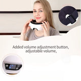 InstroSooth Foldable Eye Massager