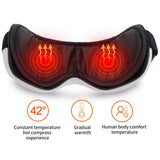 InstroSooth Foldable Eye Massager