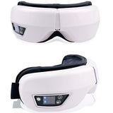 InstroSooth Foldable Eye Massager