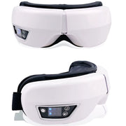 InstroSooth Foldable Eye Massager