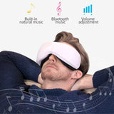 InstroSooth Foldable Eye Massager
