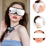 InstroSooth Foldable Eye Massager