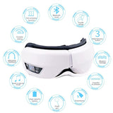 InstroSooth Foldable Eye Massager